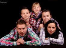 Rodina Šlechtů – 2