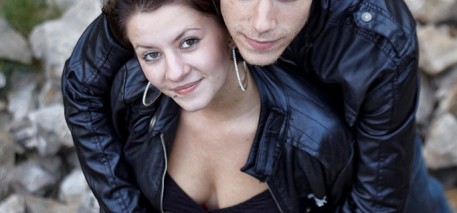 Michal a Carol – 3