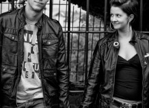 Michal a Carol – 4