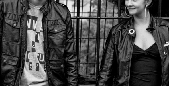 Michal a Carol – 4